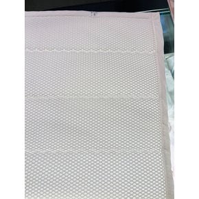 [압소바 뱀띠태교출산신생아백일선물) 톤톤 냉감 요패드 (A2A31002) 백IVORY