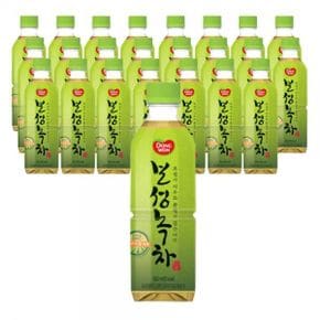 동원 보성녹차 그린티 마시는차 음료 350ml x 24병(1box)