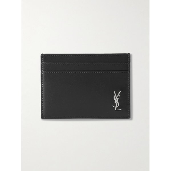 로고 아플리케 가죽 카드지갑 20346390235397861