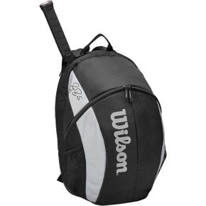 영국 윌슨 테니스가방 Wilson Rf Team Duffel 1725806