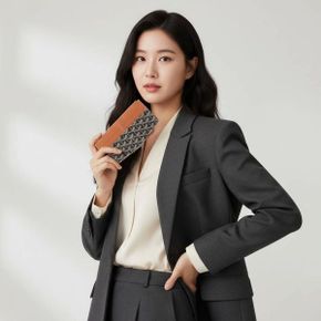 출고 선물포장 고야드카드홀더 지피 인서트 루이스 INSERTLOUISE 블랙텐 1631257