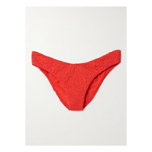 마라 호프만 세세  팝콘 비키니 브리프 레드 1647597334022920