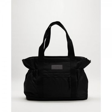 이스퀘어 4822690 JanSport Everyday Large Tote Bag - Black