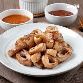 맛부장 옛날 생막창 150g 4팩+막장소스 30g 2팩+매운장소스 30g 2팩