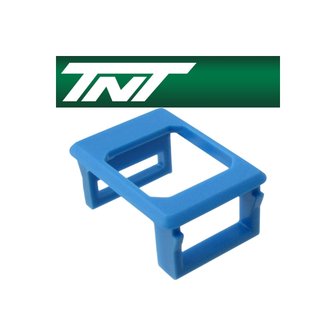 엠지솔루션 [NM-TNT52] TNT NM-TNT52 멀티미디어 마운팅 판넬용 스냅인 모듈 가이드(블루)