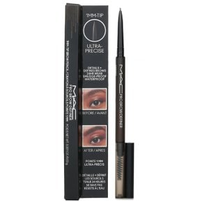 맥 - Pro Brow Definer 1MM Tip Brow Pencil -  Spiked