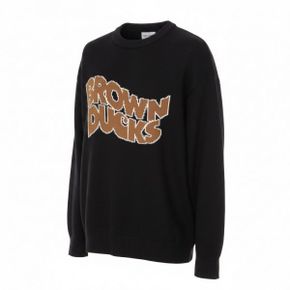 WIP Brown Ducks Sweater (I033863 89XX) (브라운 덕스 스웨터) 271219