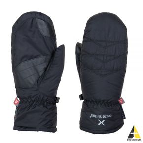 EXTREMITIES 패러독스 워터프루프 미트 Black (PARADOX WATERPROOF MITT)