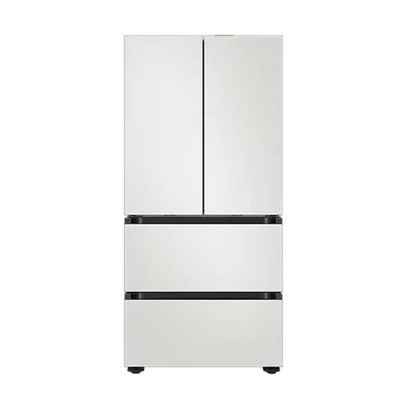 삼성 Bespoke AI 김치플러스 4도어 583L RK80F58B1A