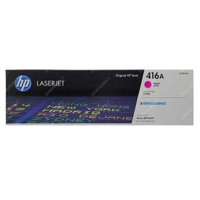 /익스트리모 HP 정품 LASERJET W2043A 토너 빨강 416A