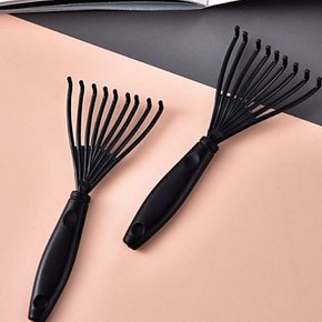 롤브러쉬 브러쉬청소 헤어 머리카락청소 빗 머리카락제거 서치생활