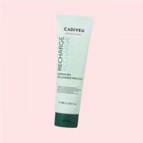 리차지프로테인 150ml 염색모케어 트리트먼트 4745031