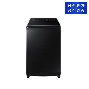 [쓱설치] 그랑데 통버블 일반세탁기 18kg WA18CG6K46BV