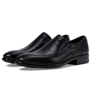 이스퀘어 4517134 ECCO Citytray Bike Toe Slip-On