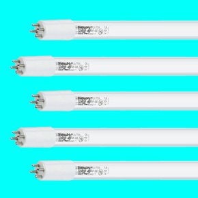 TUV36T5 HO 4P SE 1박스 32개입 PHILIPS 75W UVC UV램프 자외선살균램프