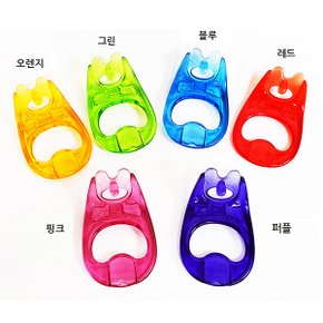 보아(BOA) 칼라 캔 안전 오프너 캔풀  1개 / 영국산