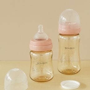 봉봉 PPSU 젖병 2P 세트 - 300ml