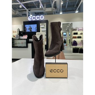 에코 [부산점] 여성부츠 스컬프티드 LX 55 231903-05178