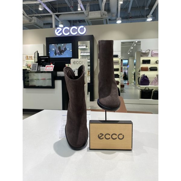 [부산점] 여성부츠 스컬프티드 LX 55 231903-05178