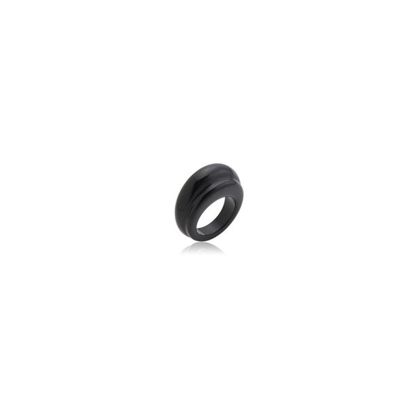 CREASE FORMICA SMALL R (BLACK)