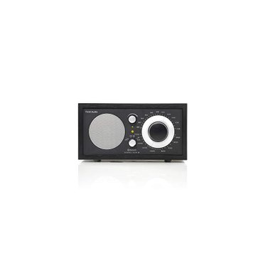  Tivoli Audio Model One BT 티볼리오디오 모델 원 블랙