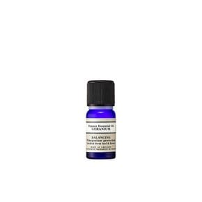 NEAL`S YARD REMEDIES 닐스 야드레메디즈 에센셜 오일 제라늄 오가닉 5ml