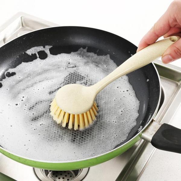 식기 세척 브러쉬 브러쉬 청소 설거지 솔(1)