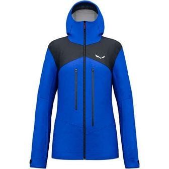  독일 살레와 여자 레인자켓 바람막이 1901173 Salewa 여성 Jacke