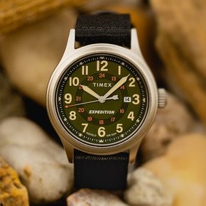 익스페디션 시에라 아웃도어시계 40mm