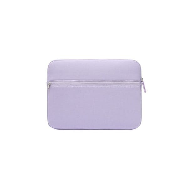 데이니 랩탑 파우치 15인치 (퍼플)