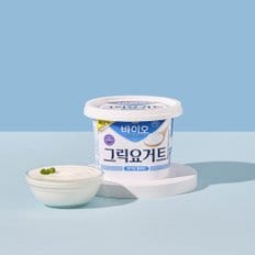 바이오 그릭요거트 400G 3개