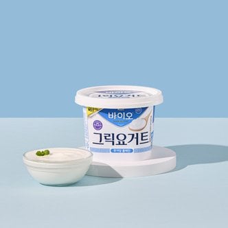 매일 바이오 그릭요거트 400G 3개