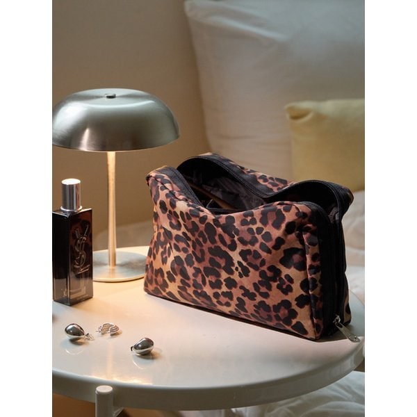 블룸 메이크업 파우치 라지 Large