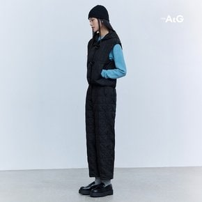 [The AtG] 더엣지 24FW 까나쥬 퀼팅 팬츠