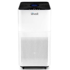 독일 르보잇 공기청정기 Levoit Air Purifier with H13 HEPA Filter CADR of 360 m³H for Smoki