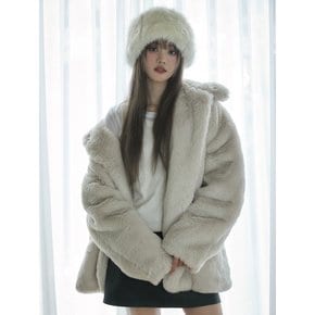 ANC ECO FUR JACKET