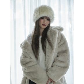 ANC ECO FUR JACKET