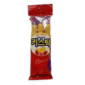 키스틱 축산가공식품 롯데 포켓몬 25Gx3입 소시지