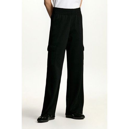 DKNY 스쿠바 카고 팬츠 (DW2F7TPC058U)