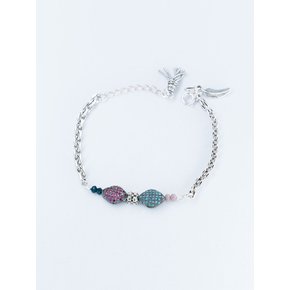 HR 408B_Harang Bracelet