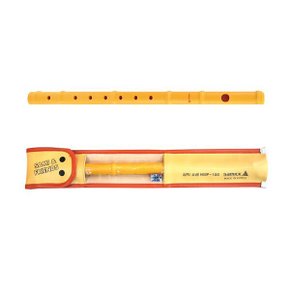 삼익 소금 NSSP-100/플라스틱 소금/국악기 음악교재용 악기