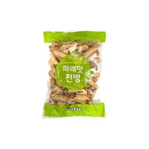 파래맛 전병 210g 옛날과자 추억의과자 영동제과 (WCCCF00)