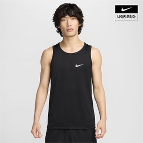 맨즈 나이키 드라이 핏 레전드 탱크 탑 NIKE FD0149-010