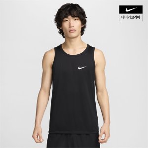 나이키 맨즈 나이키 드라이 핏 레전드 탱크 탑 NIKE FD0149-010