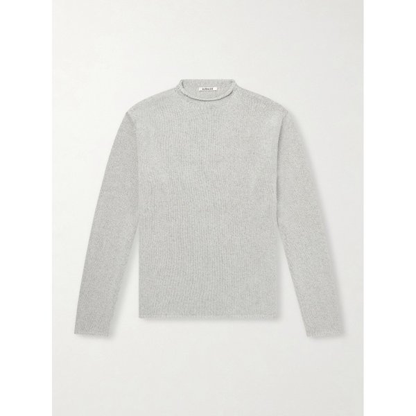 캐시미어 실크 블렌드 스웨터 46376663162971233