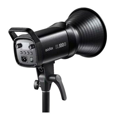 SL100D LED 유튜브 방송 영상 제품 촬영 지속광 조명 가우포토 공식정품