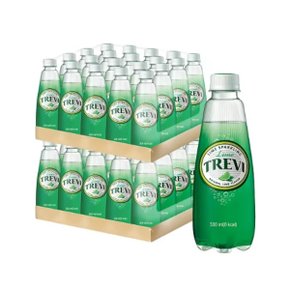 트레비 탄산수 300ml 40개 라임