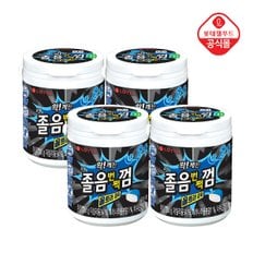 졸음껌 울트라파워 80g x 4개