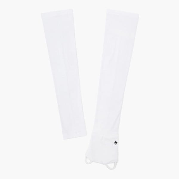 [여주점] 여성 냉감 손등 커버 팔토시 GR222LSA41 WHTE