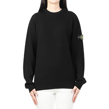 스톤아일랜드 키즈 니트 (7616502A4 V0029)